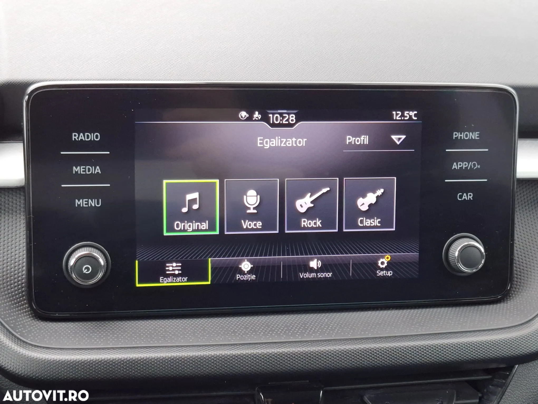 Skoda Fabia 1.0 TSI 95 CP Ambition - 11
