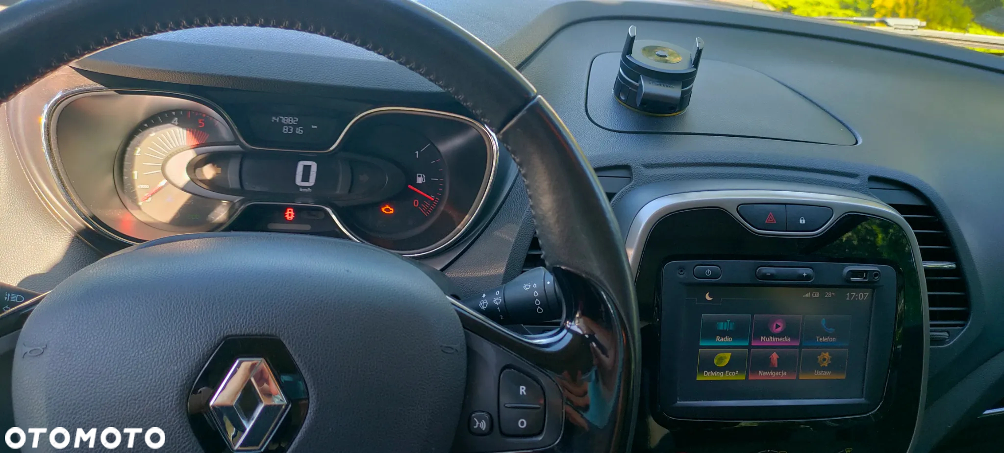 Renault Captur ENERGY dCi 110 Start&Stop Intens - 28