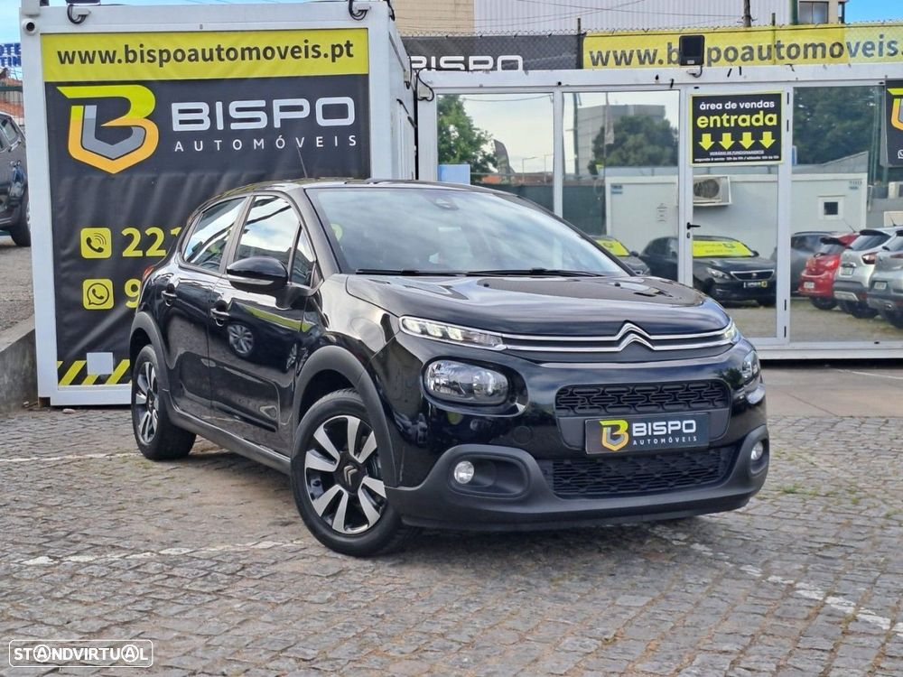 Citroën C3 1.2 PureTech Feel - 2