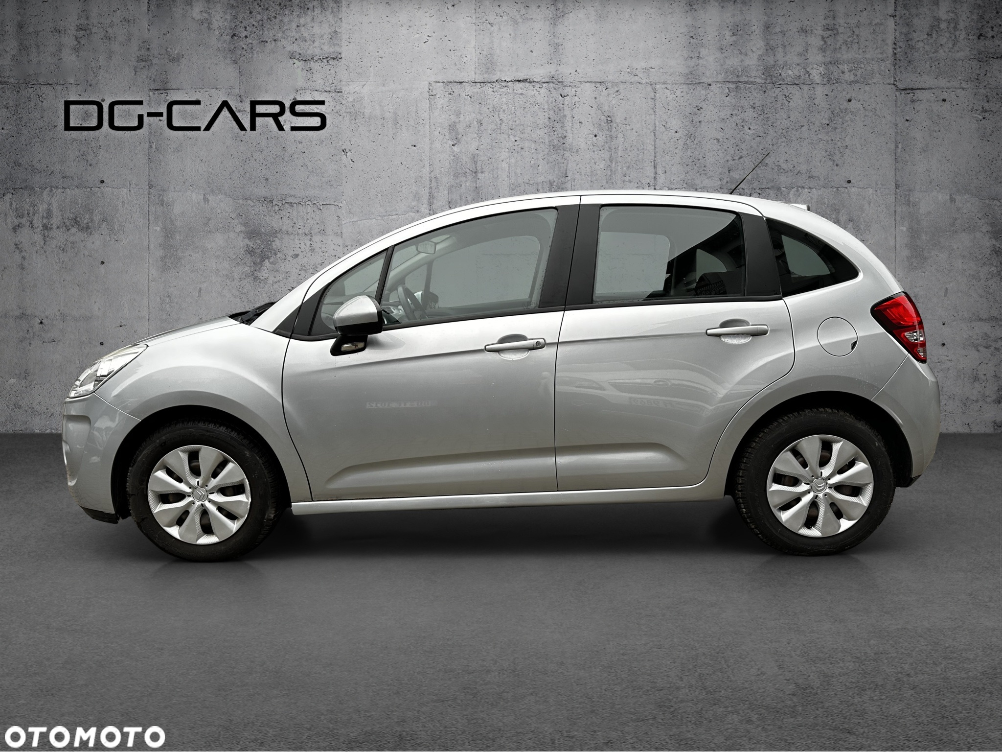 Citroën C3 1.4 SportChic - 5