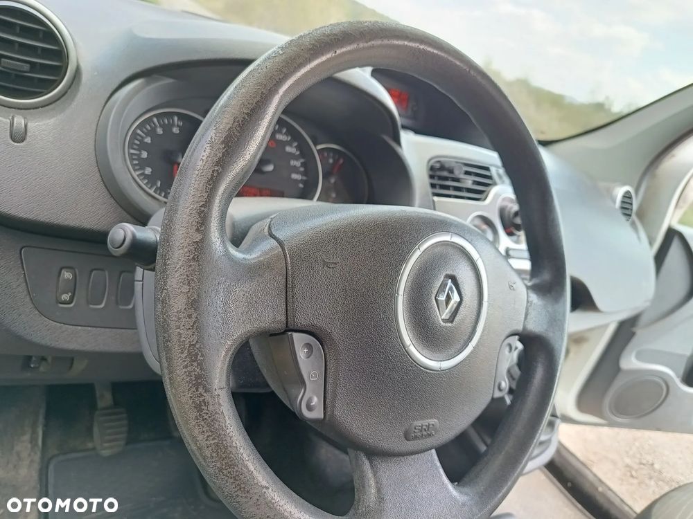 Renault Kangoo 1.5 dCi Helios2 - 17