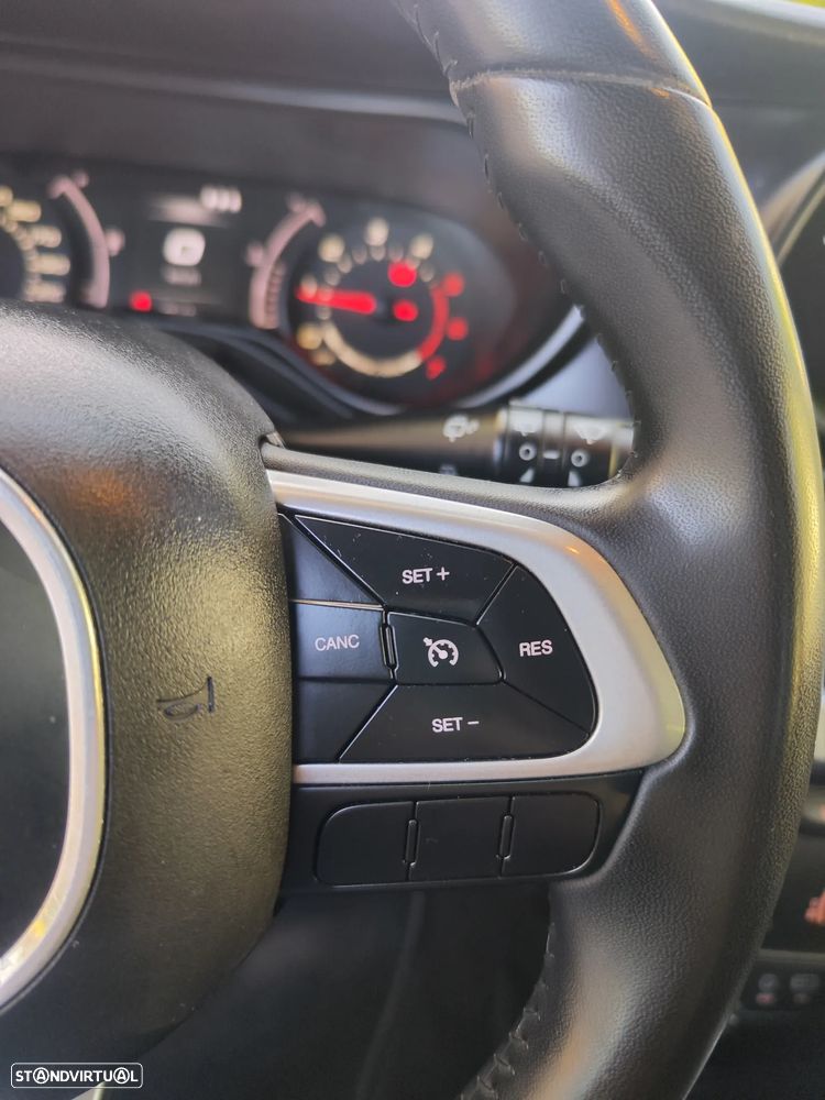 Fiat Tipo 1.3 M-Jet Lounge - 28