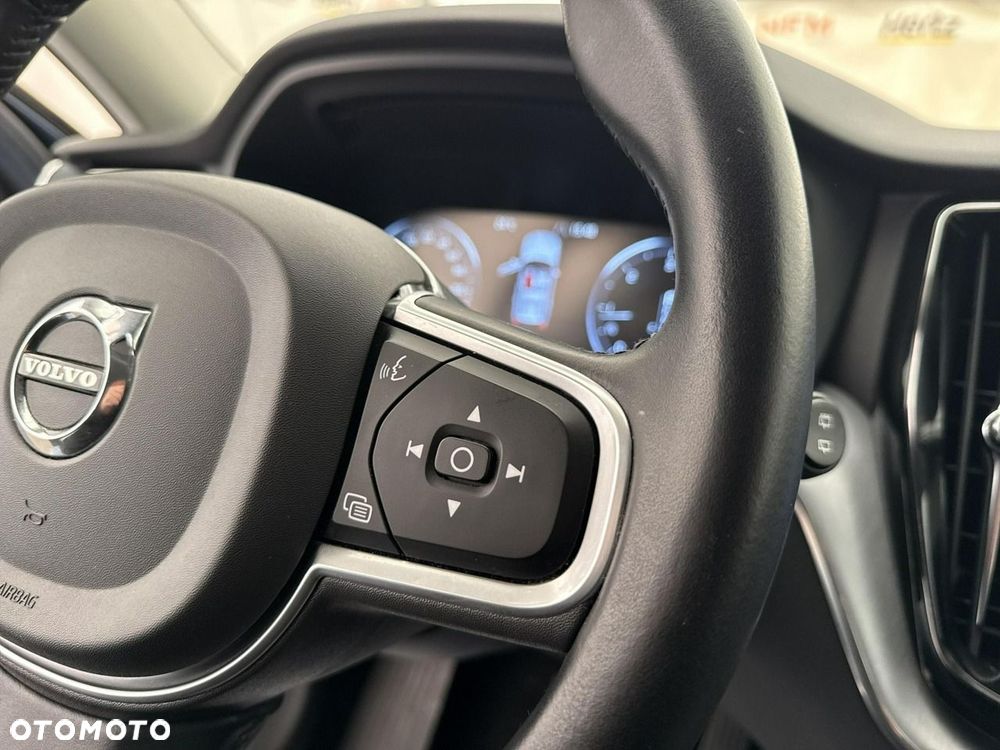 Volvo XC 60 - 23
