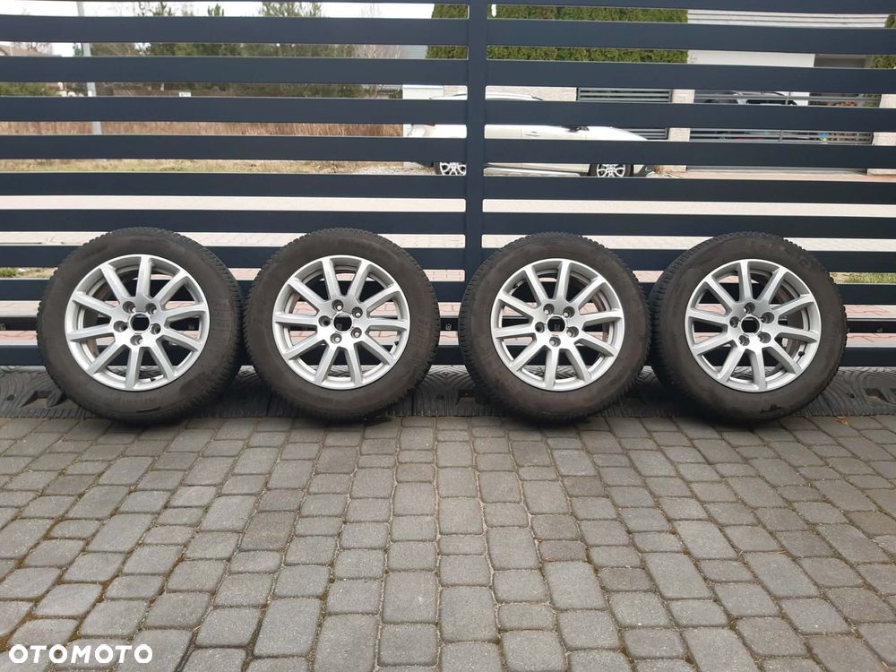 Audi A4 Avant 2.0 TDI - 14