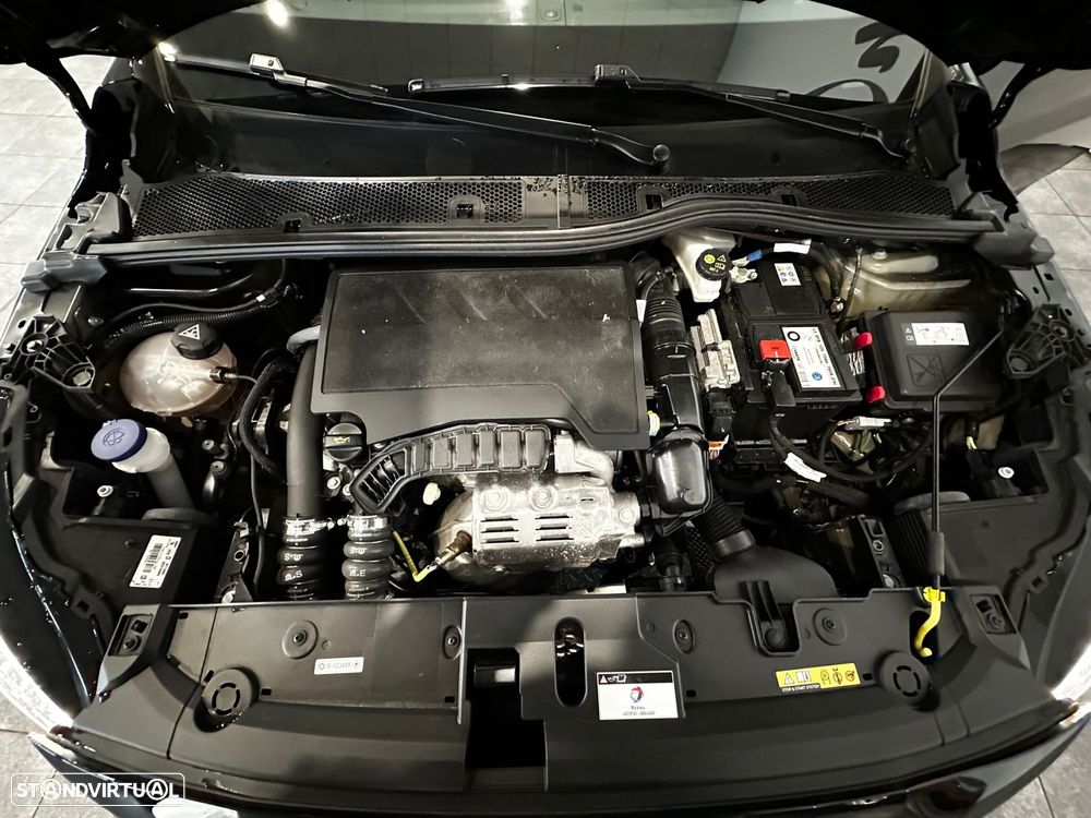 Peugeot 208 1.2 PureTech Active - 31