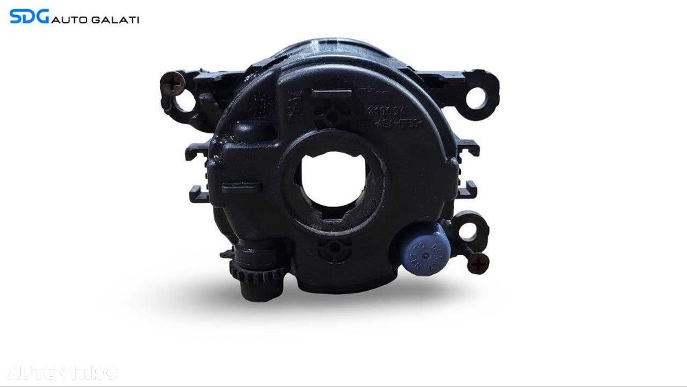 Proiector Ceata Stanga Dreapta Ford Focus 2 2004 - 2010 Cod 89210094 [LR2415] - 4