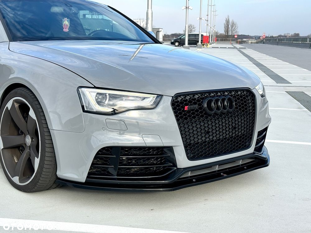 Audi RS5 Standard - 5