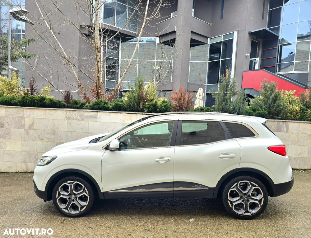 Renault Kadjar - 3