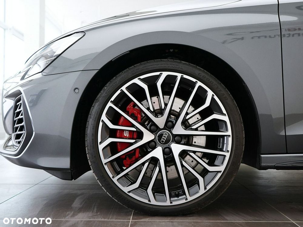Audi S3 Limousine - 8