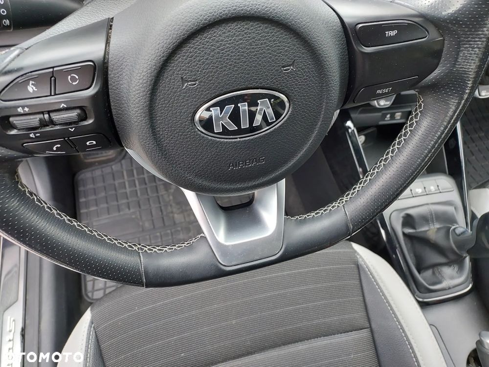 Kia Stonic 1.4 XL - 10