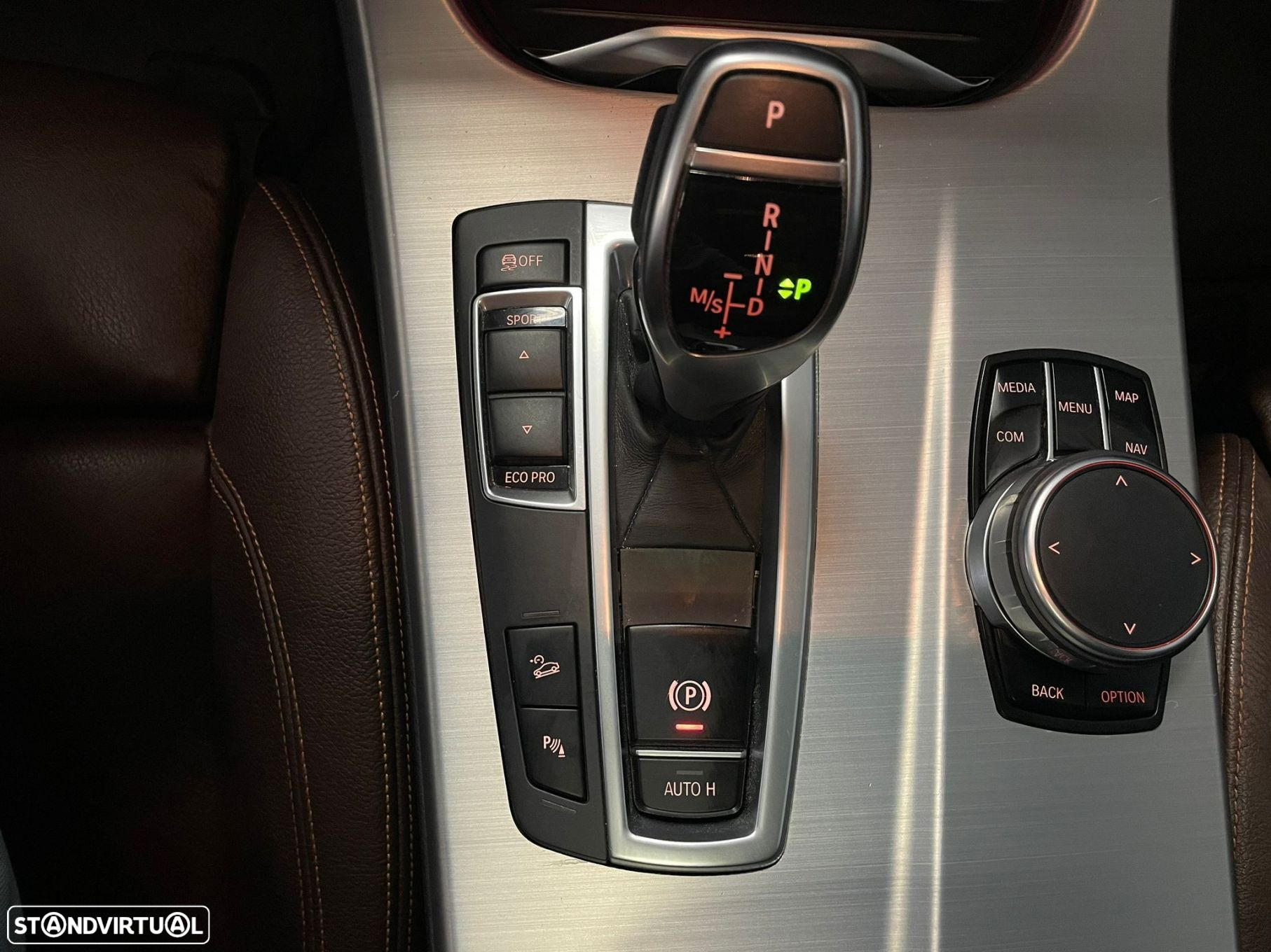 BMW X4 28 i xDrive Pack M - 30