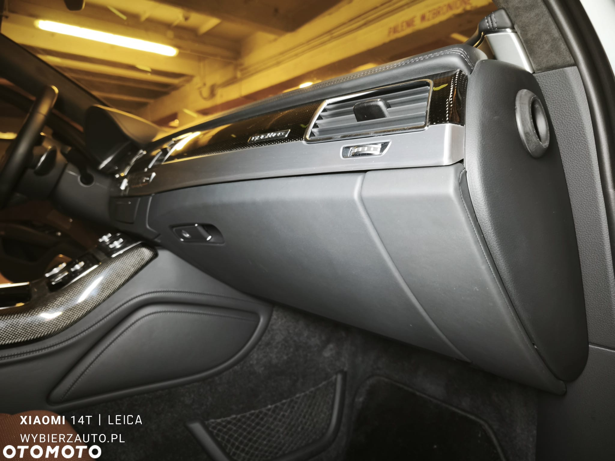 Audi S8 4.0 TFSI Quattro - 15