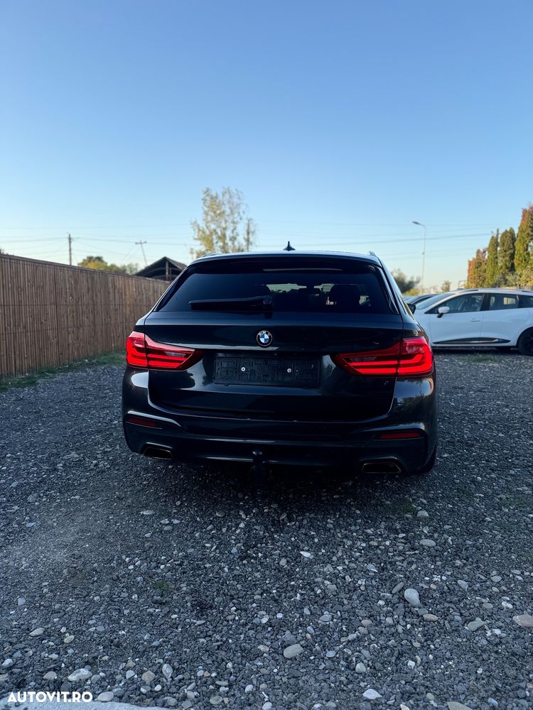 BMW Seria 5 - 6