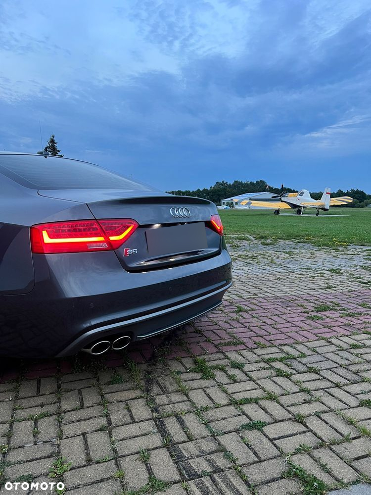 Audi S5 3.0 TFSI Quattro S tronic - 17