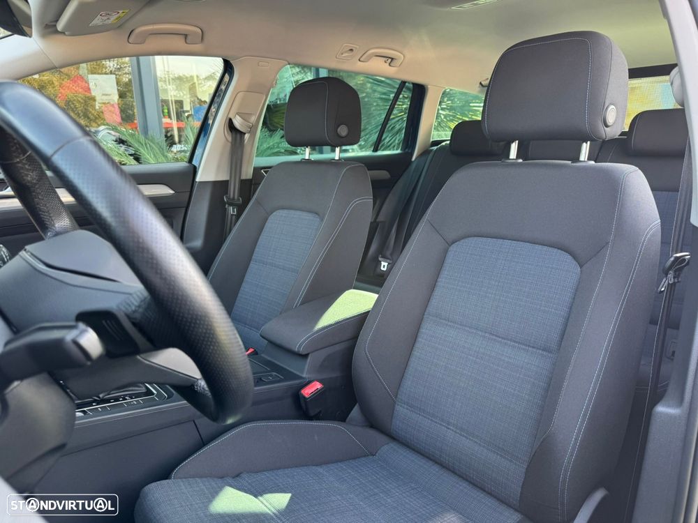 VW Passat Variant 1.4 TSI GTE Plug-in - 15