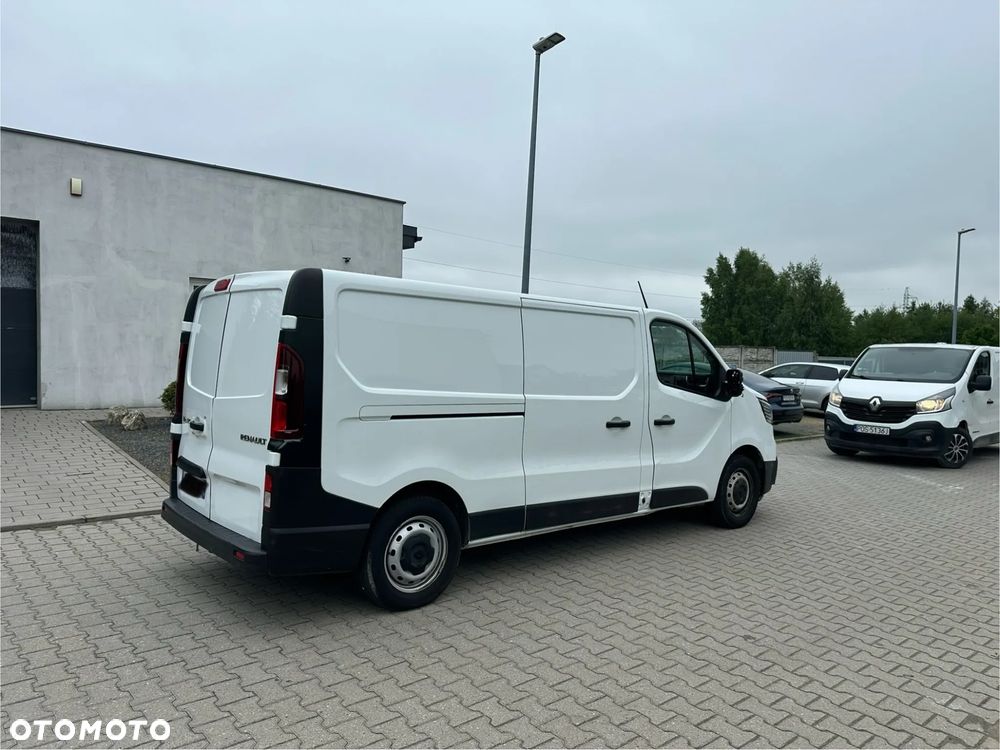 Renault Trafic - 3