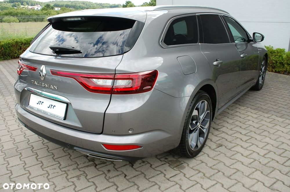 Renault Talisman - 3