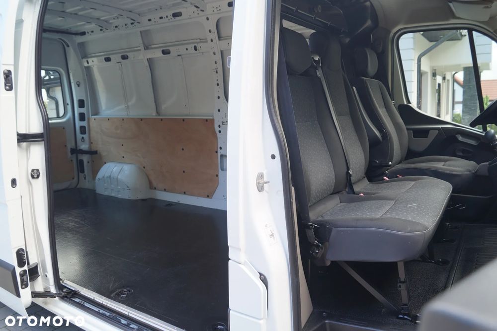 Renault Master - 15