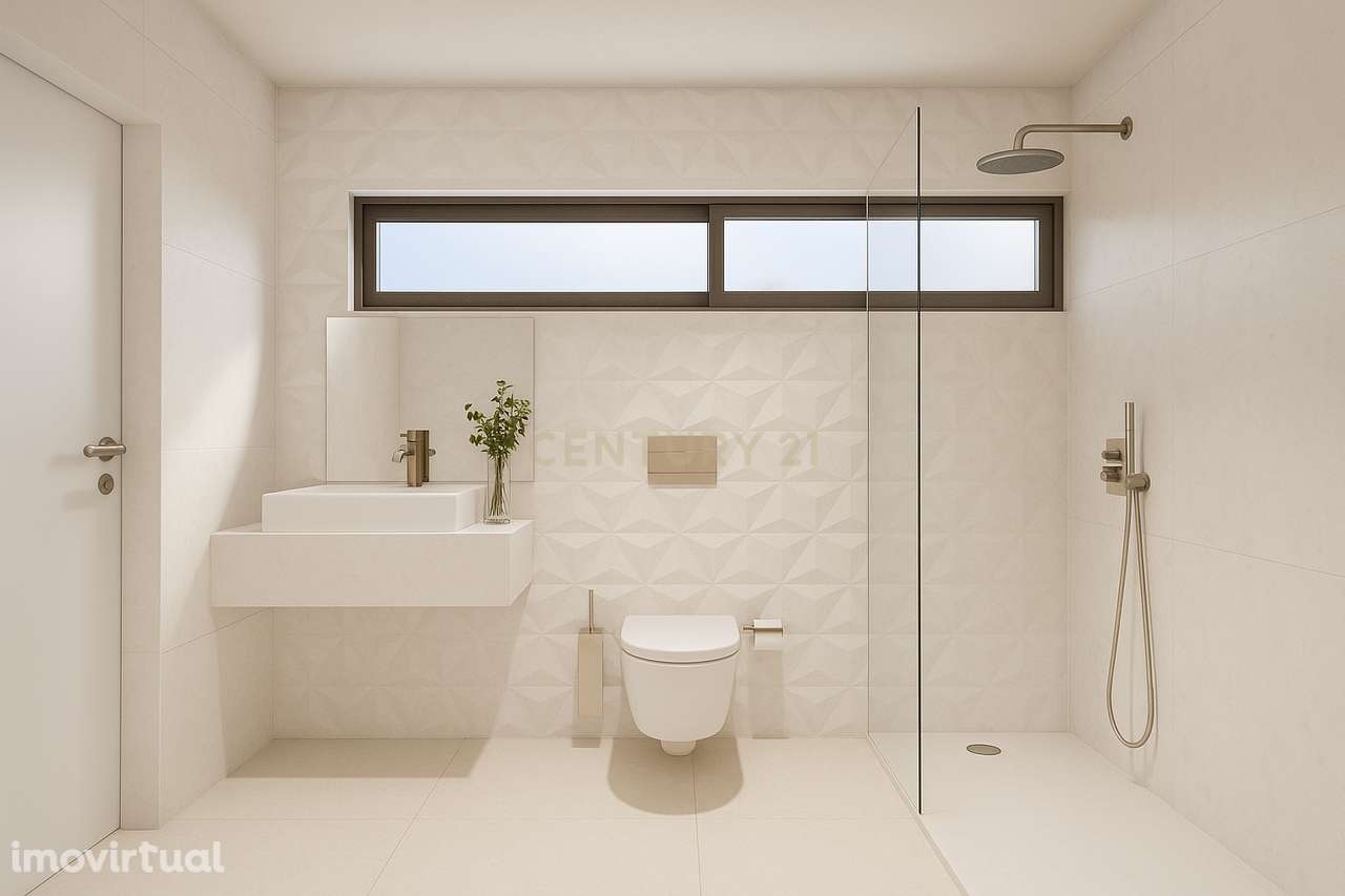 Loft Premium no Coração do Porto | Edifício Bonfim - Grande imagem: 3/24