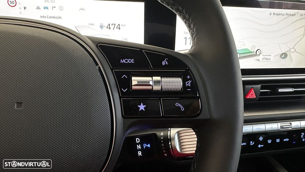 Hyundai Ioniq 6 77 kWh Premium - 14