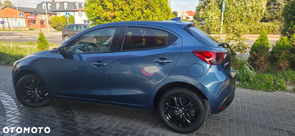 Mazda 2 1.5 Skypassion - 6