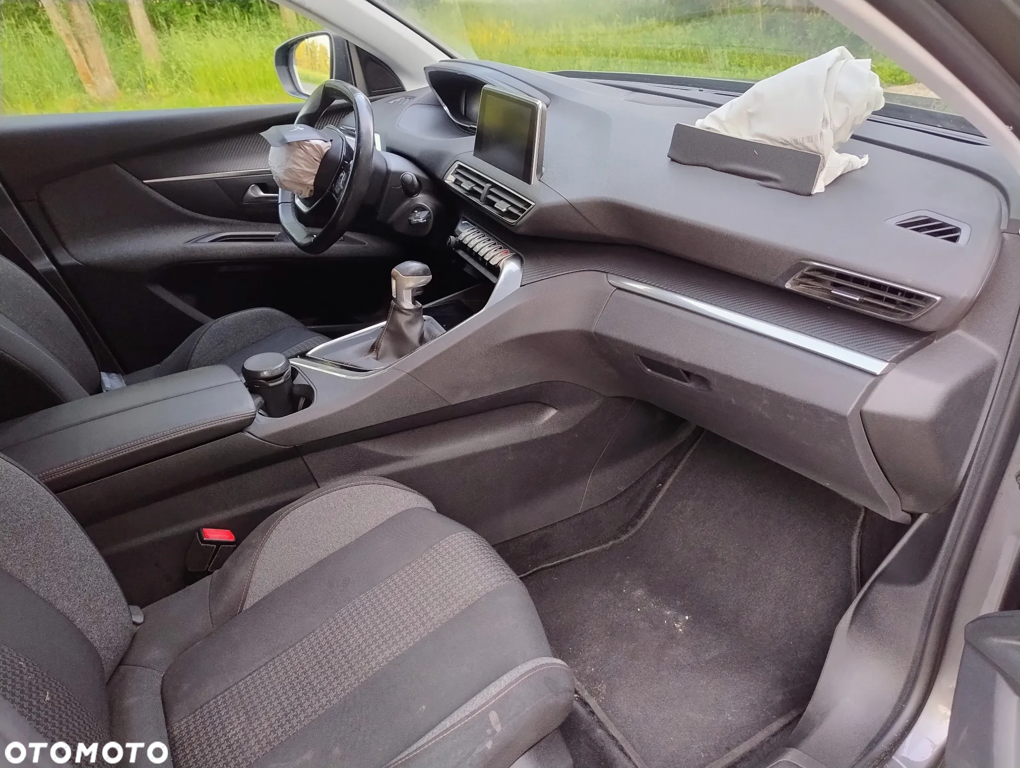 Peugeot 5008 - 13