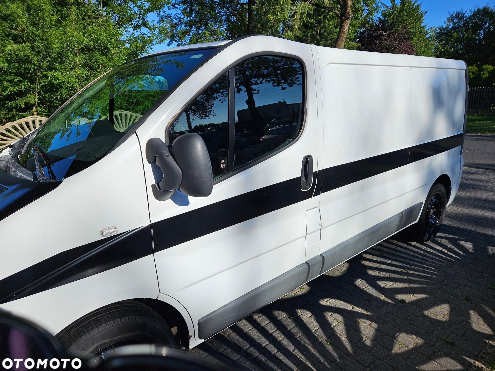 Renault Trafic - 17