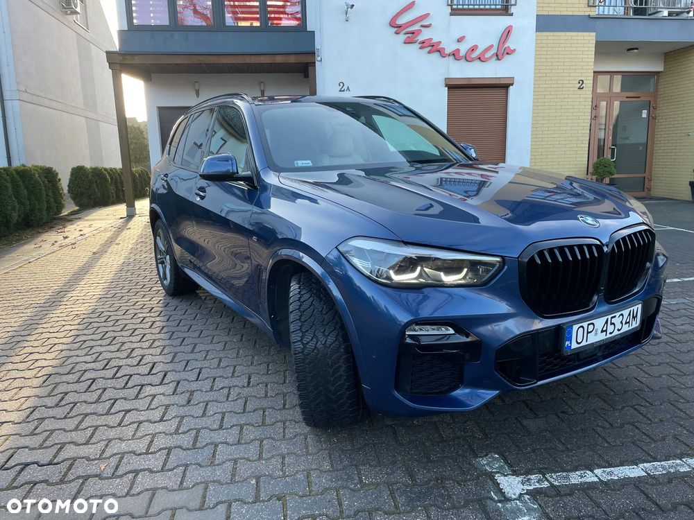 BMW X5 xDrive25d - 14