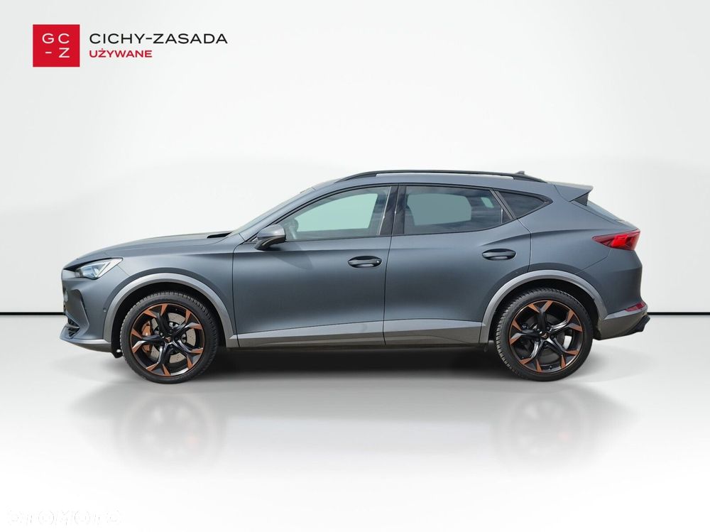 Cupra Formentor 2.0 TSI 4Drive VZ DSG - 2