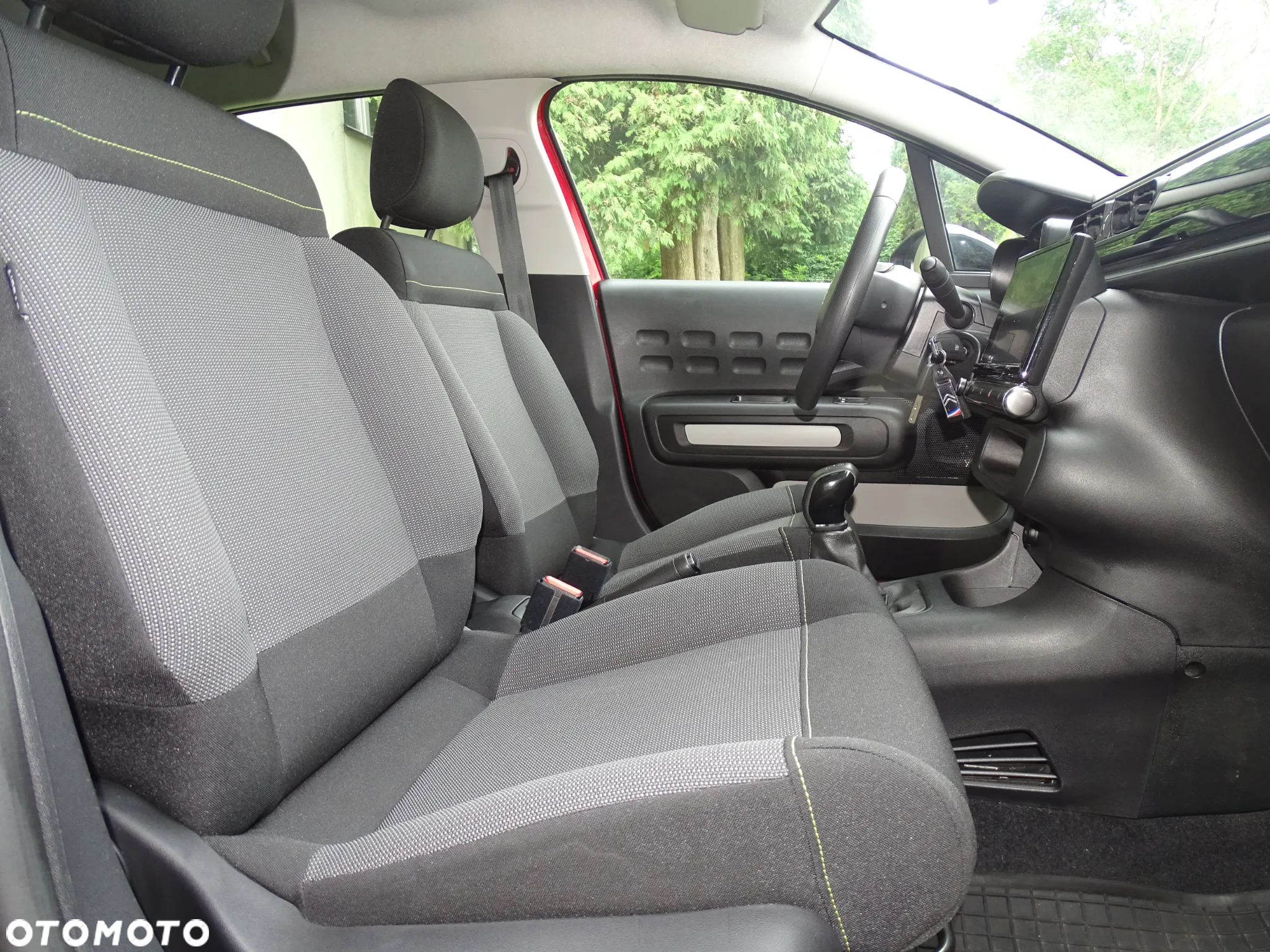 Citroën C3 1.2 PureTech Feel - 14