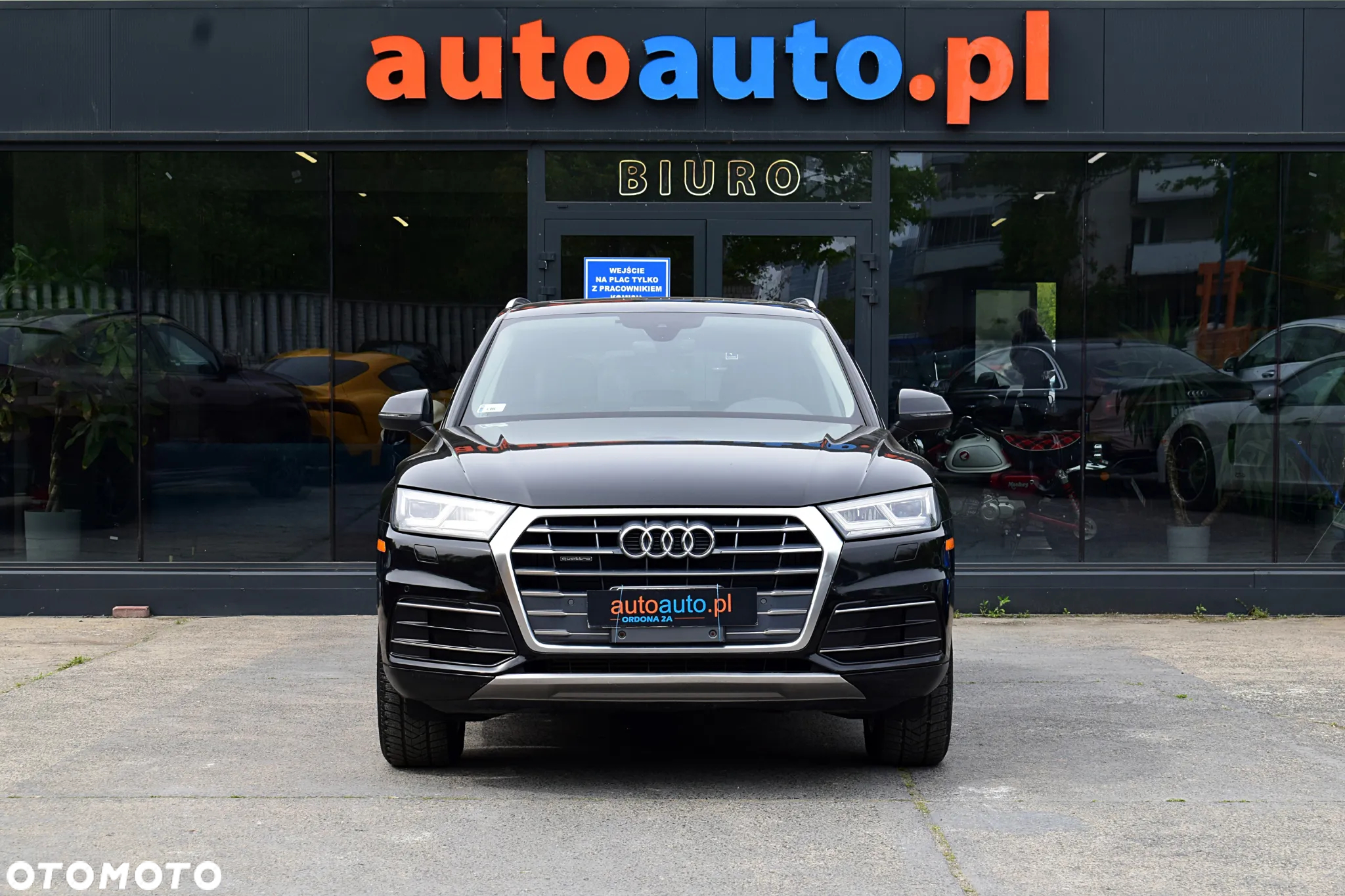 Audi Q5 2.0 TFSI Quattro S tronic - 2
