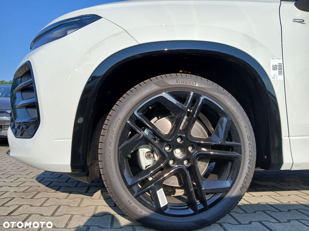Volkswagen Tayron - 14