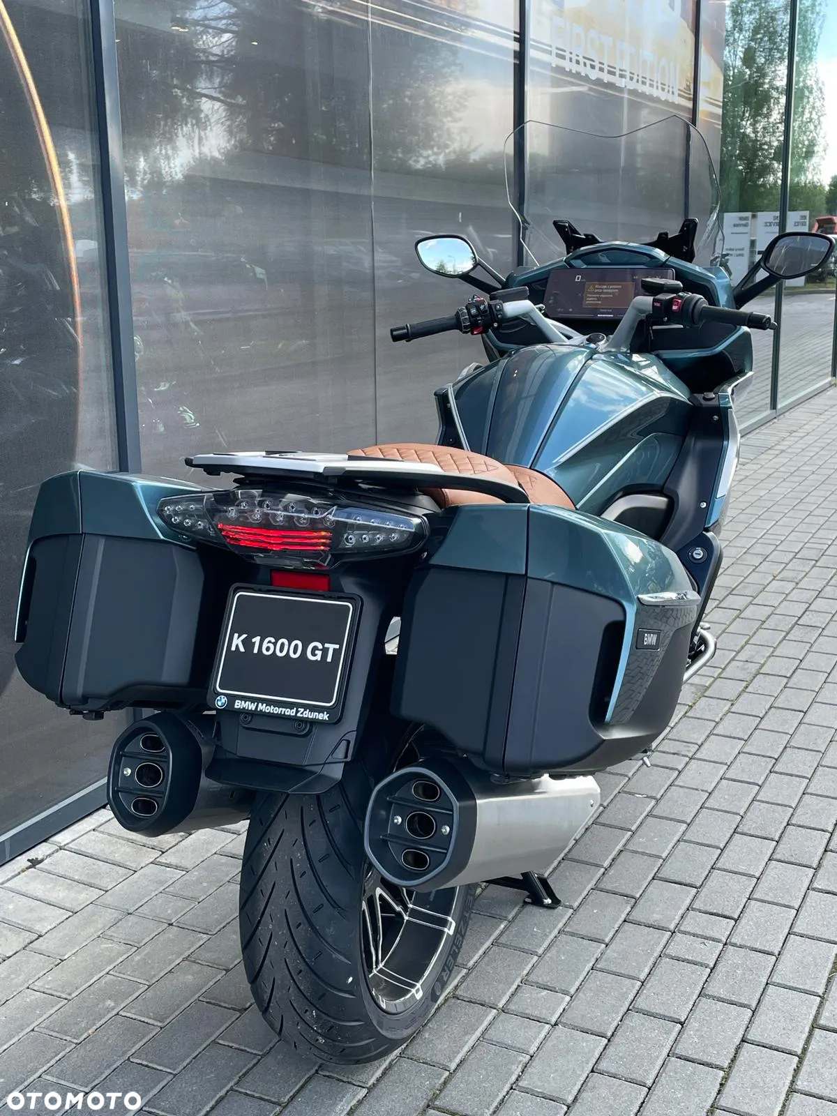 BMW K - 6