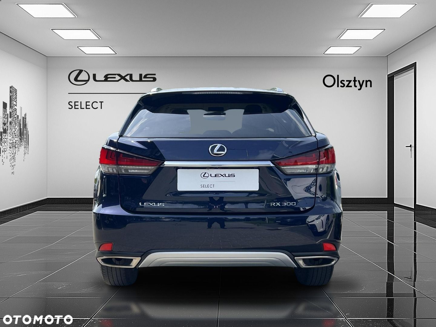 Lexus RX - 6