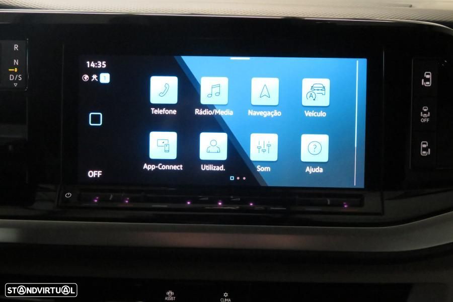 VW Multivan 2.0 TDI Style DSG - 21