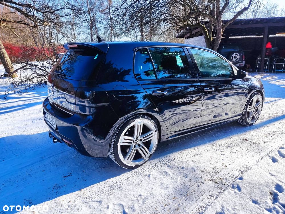 Volkswagen Golf 2.0 R - 7