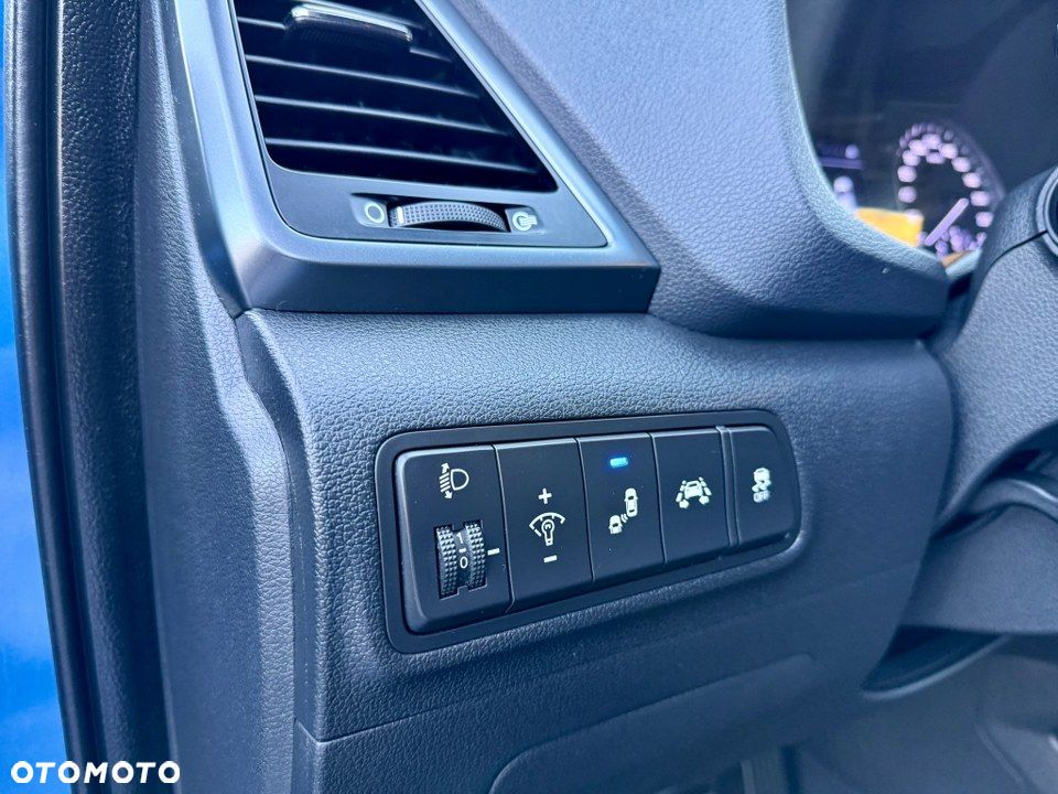 Hyundai Tucson 1.6 GDi 2WD Advantage - 21