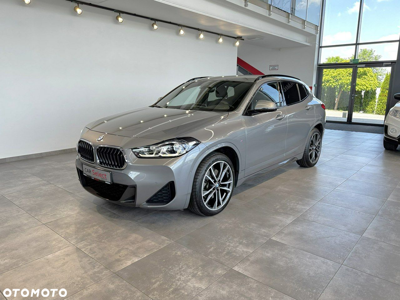 BMW X2 - 5