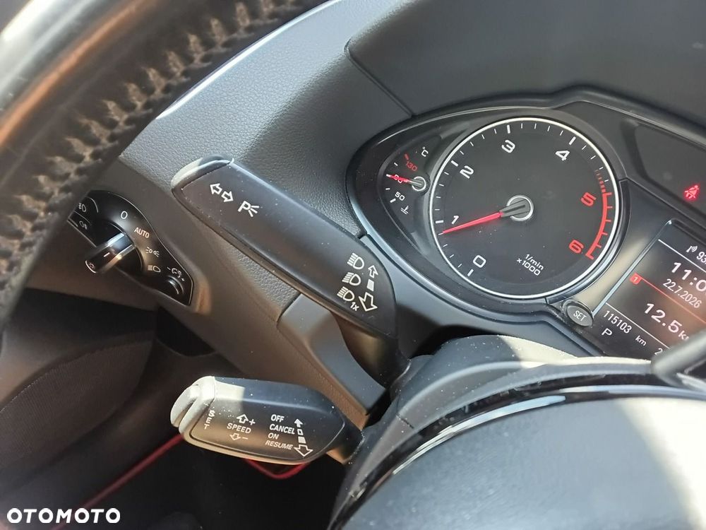Audi Q5 - 29