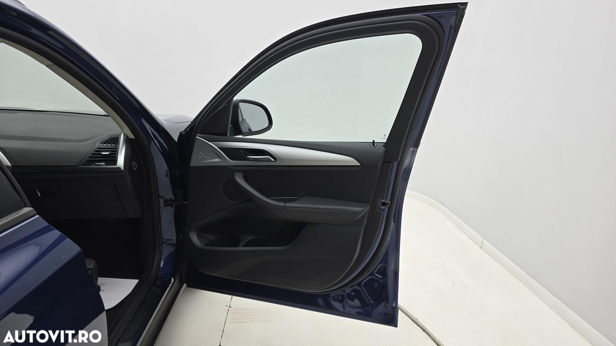 BMW X3 - 18