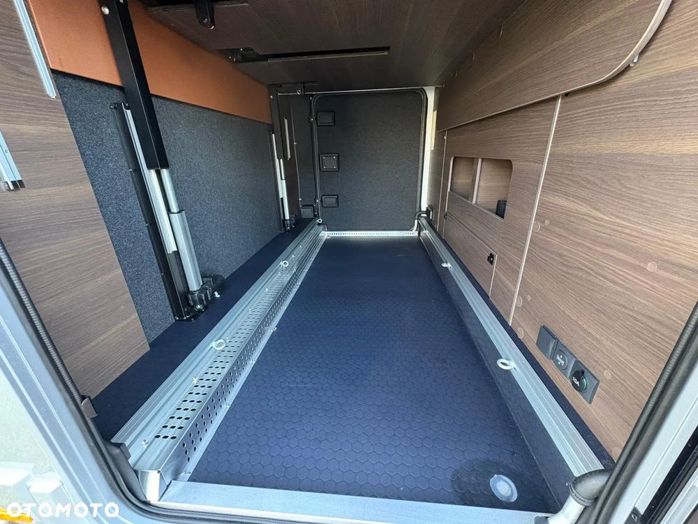 Adria Supersonic 780 DC - 22