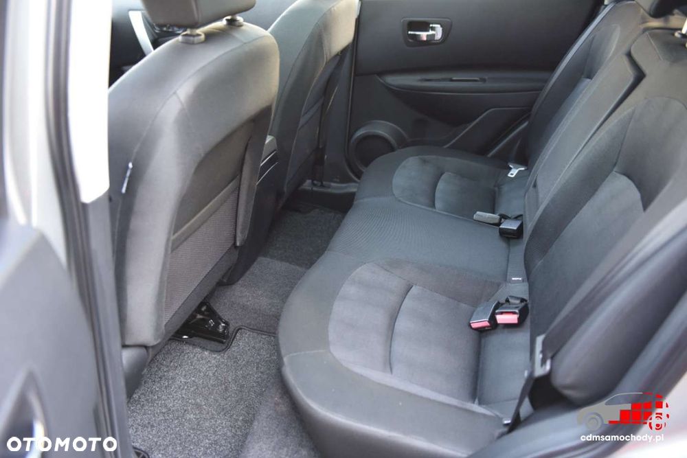 Nissan Qashqai - 16