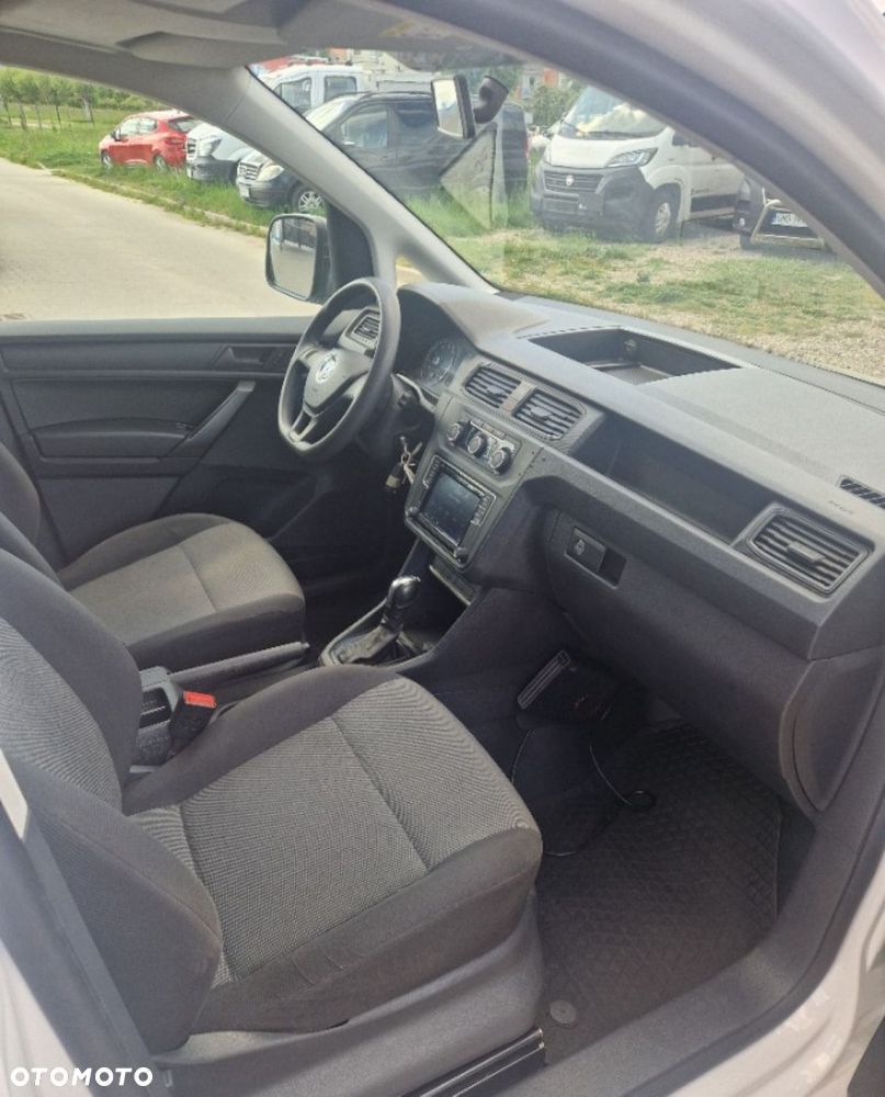 Volkswagen CADDY - 4