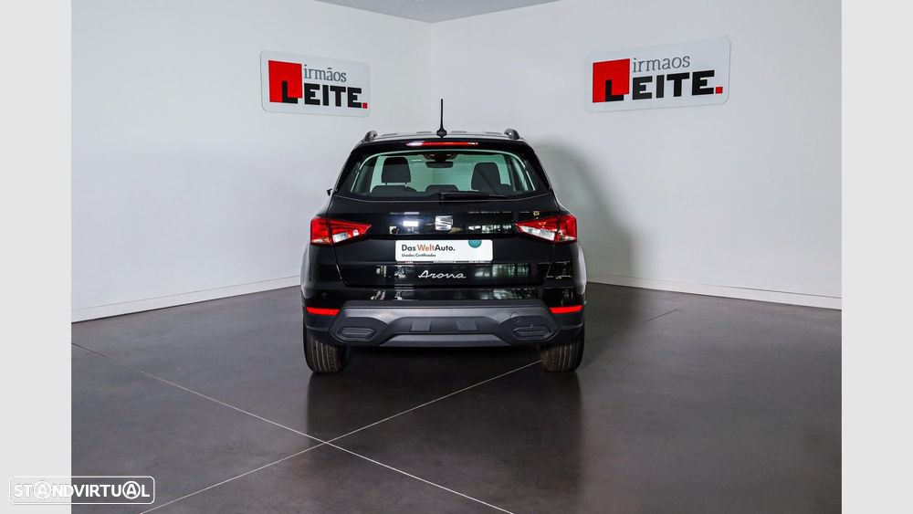 SEAT Arona 1.0 TSI Style DSG - 18