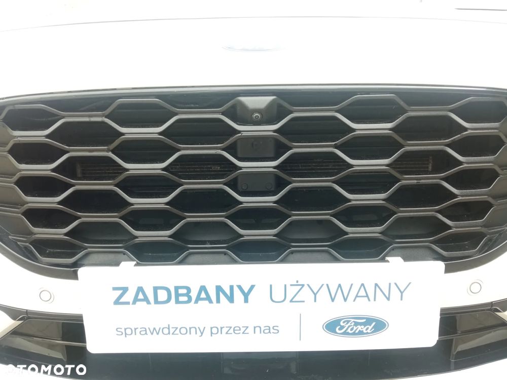 Ford Kuga 2.5P PHEV FWD ST-Line - 6