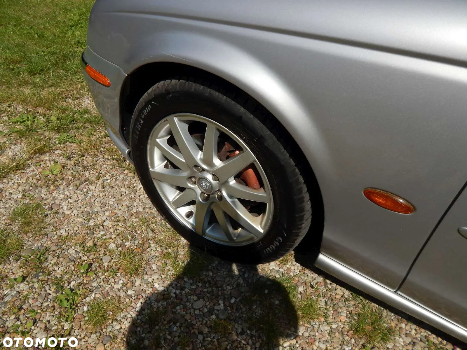 Jaguar S-Type - 9