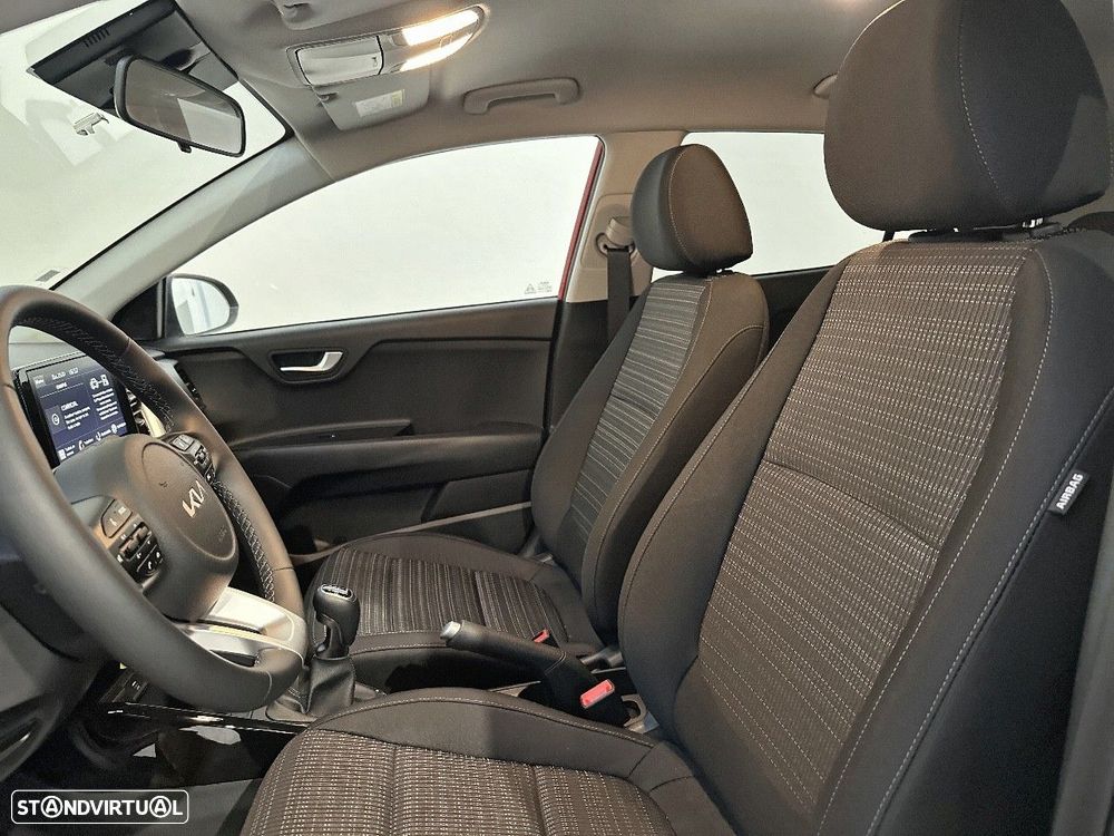 Kia Stonic 1.0 T-GDI Drive - 10