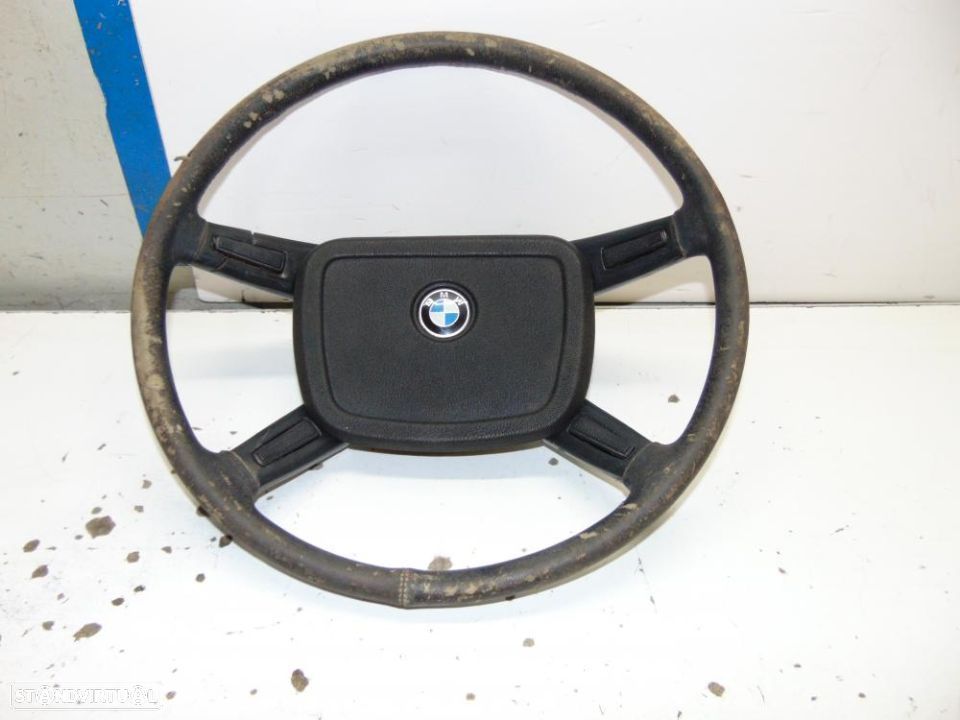 BMW 635 E9 volante - 7