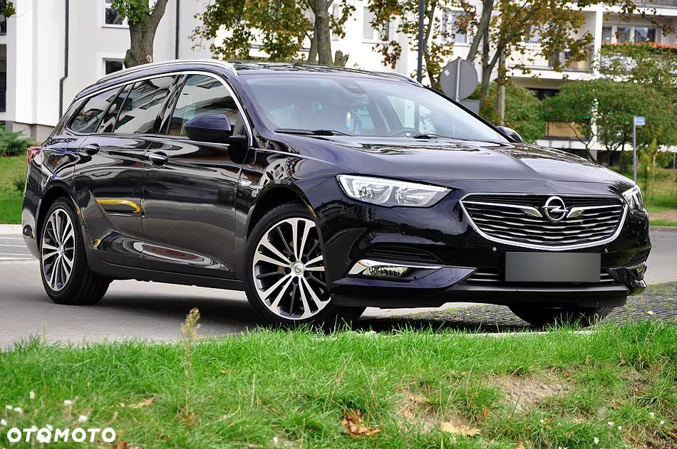 Opel Insignia 1.5 T GPF Exclusive S&S - 3