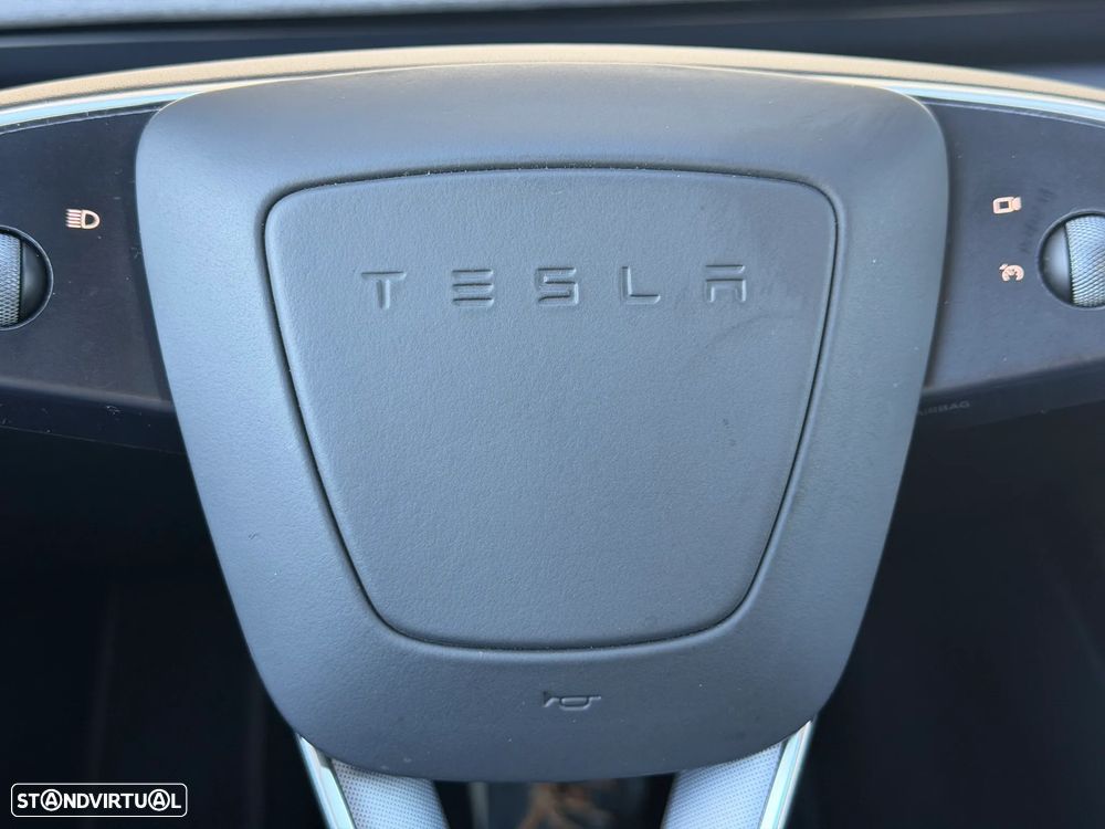 Tesla Model 3 Standard Range Plus RWD - 17